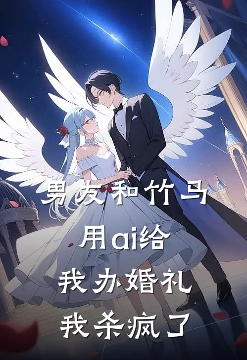 男友和竹马用ai给我办婚礼，我杀疯了。
