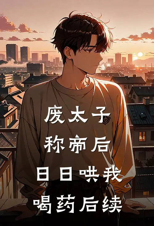 废太子称帝后，日日哄我喝药后续