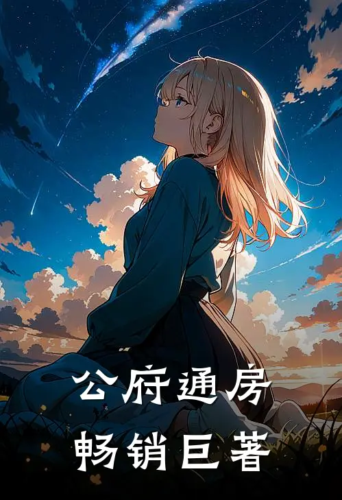 公府通房畅销巨著