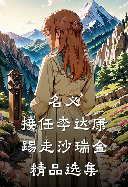 名义：接任李达康，踢走沙瑞金精品选集