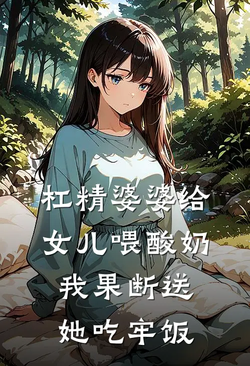 杠精婆婆给女儿喂酸奶，我果断送她吃牢饭