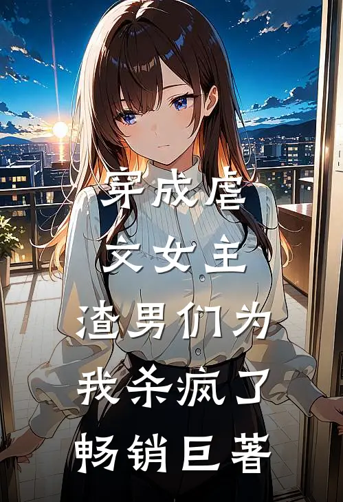 穿成虐文女主，渣男们为我杀疯了畅销巨著