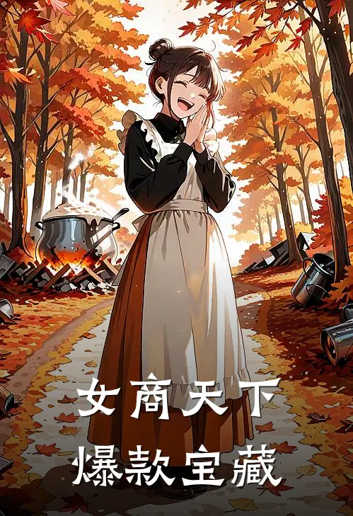 女商天下爆款宝藏