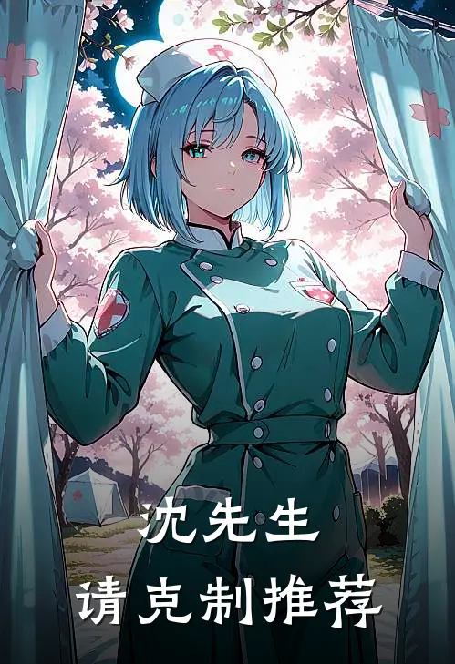 沈先生，请克制推荐