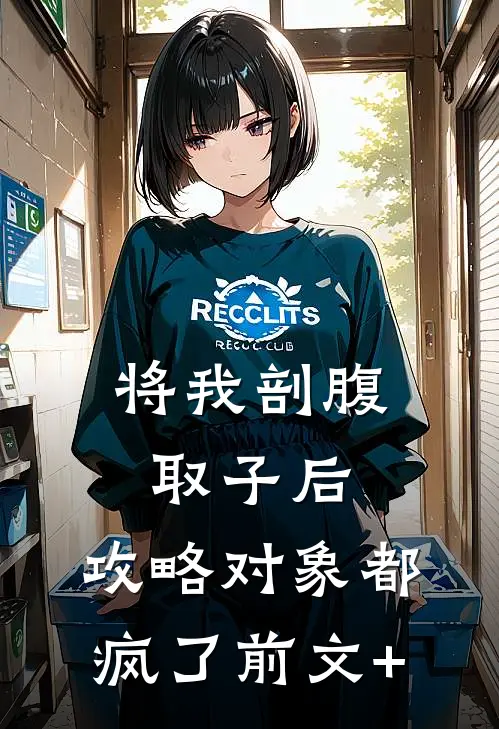 将我剖腹取子后，攻略对象都疯了前文+