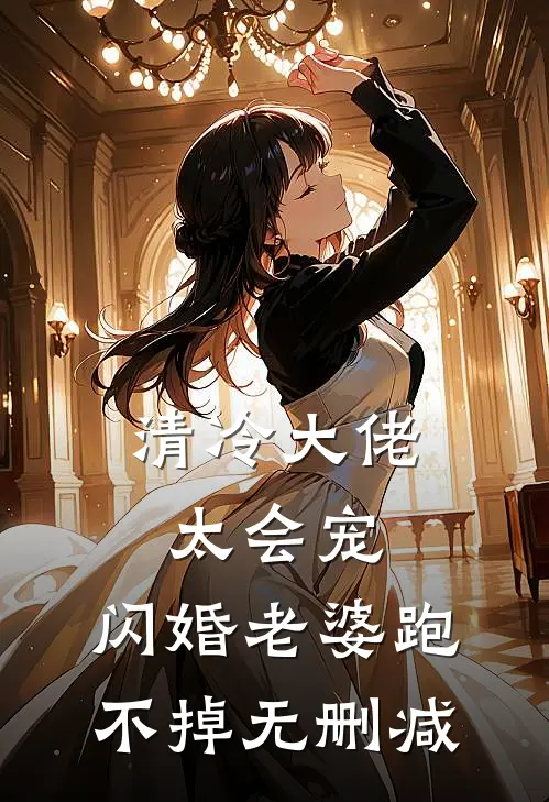 清冷大佬太会宠，闪婚老婆跑不掉无删减