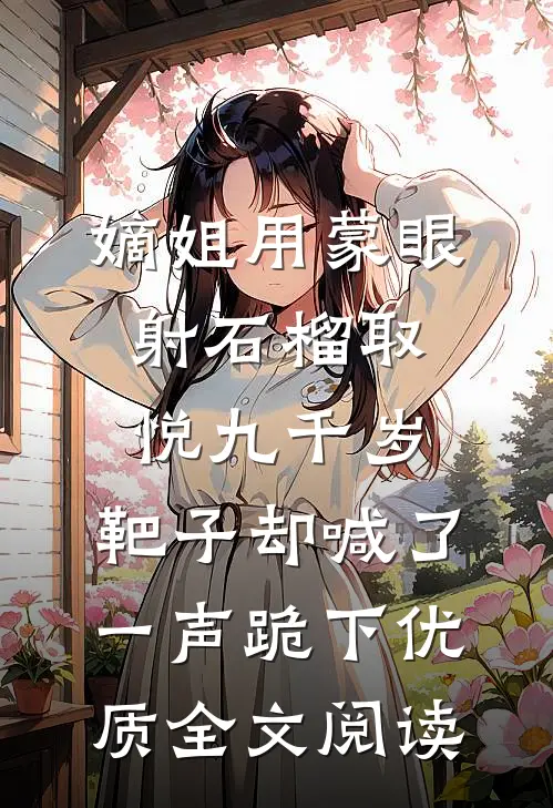 嫡姐用蒙眼射石榴取悦九千岁，靶子却喊了一声跪下优质全文阅读