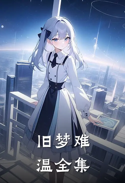 旧梦难温全集