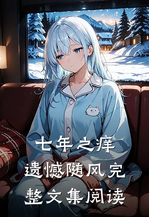 七年之痒，遗憾随风完整文集阅读