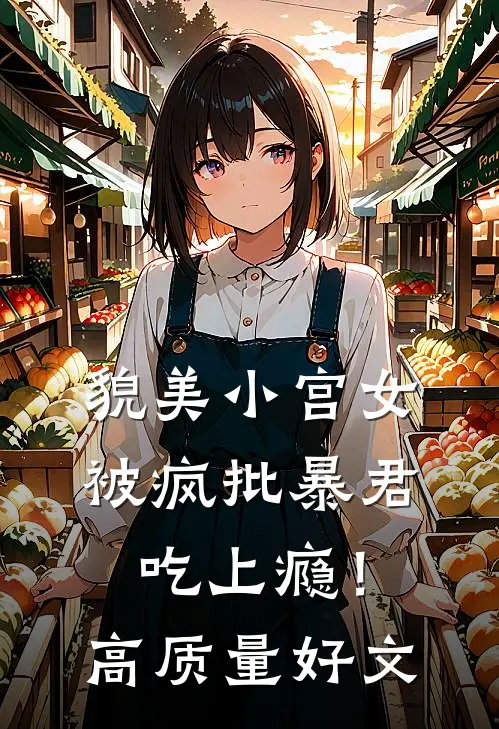 貌美小宫女，被疯批暴君吃上瘾！高质量好文