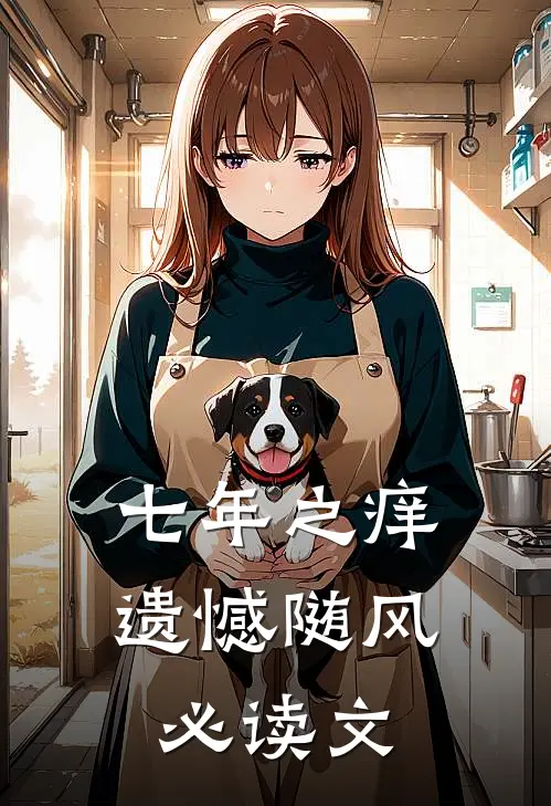 七年之痒，遗憾随风必读文