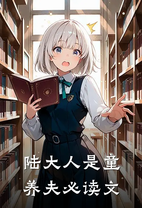 陆大人是童养夫必读文