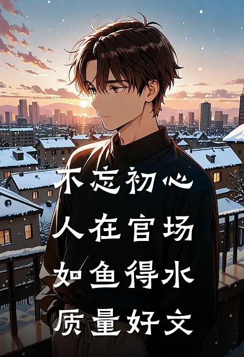 不忘初心，人在官场如鱼得水质量好文