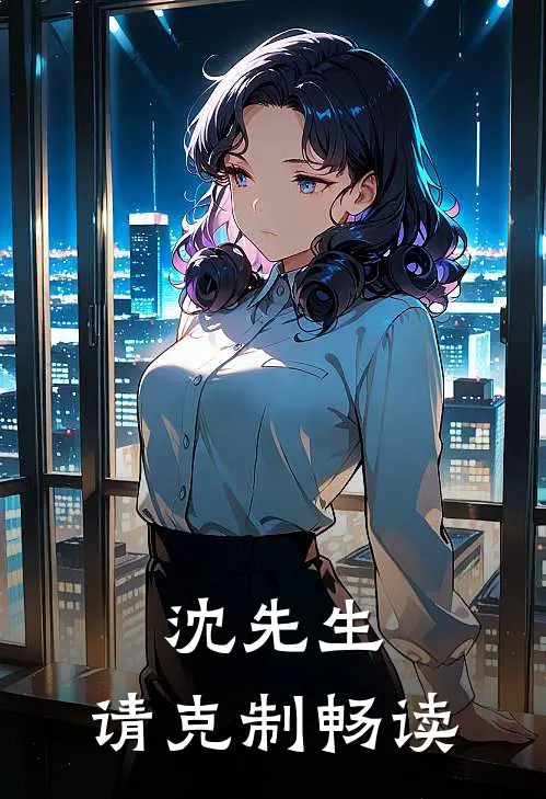 沈先生，请克制畅读