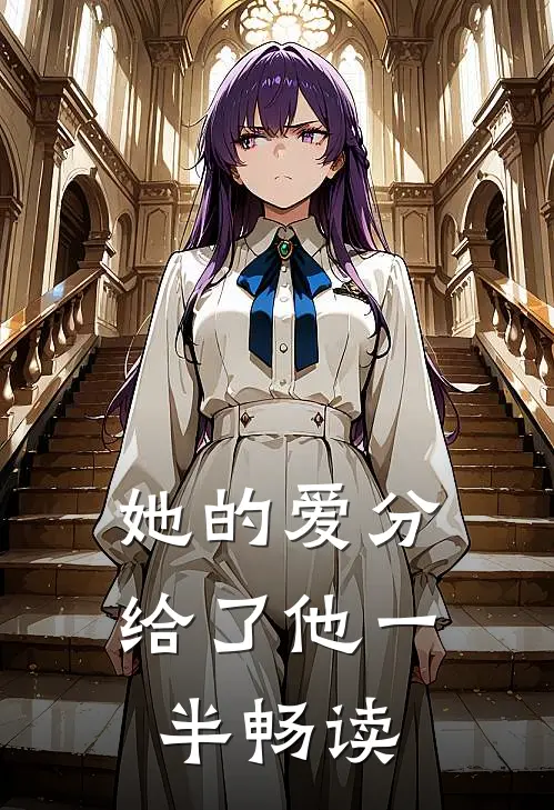 她的爱分给了他一半畅读