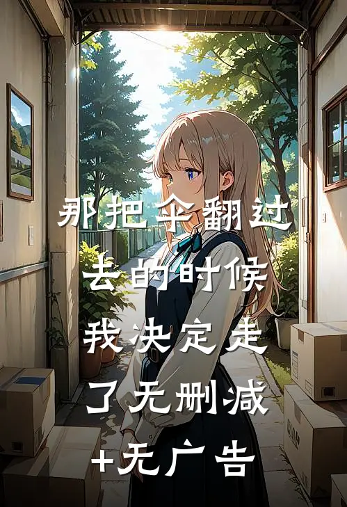 那把伞翻过去的时候，我决定走了无删减+无广告