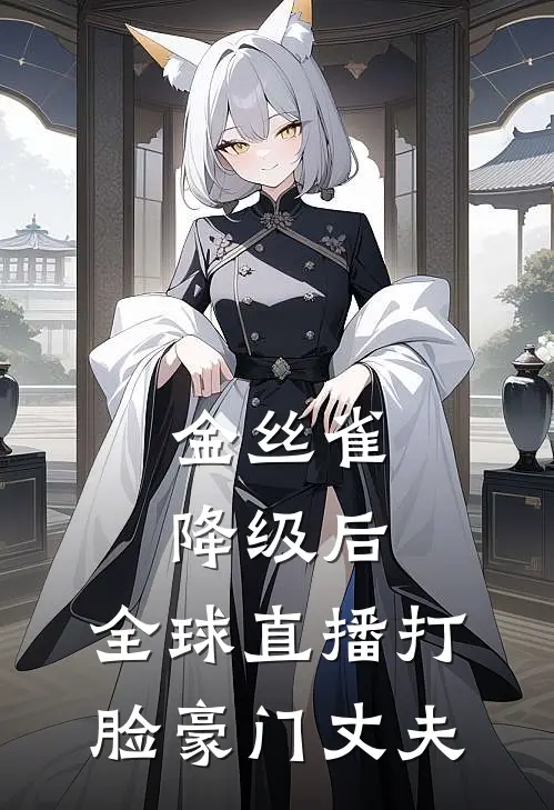 金丝雀降级后，全球直播打脸豪门丈夫