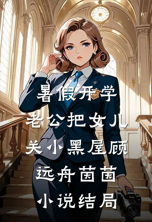 暑假开学，老公把女儿关小黑屋顾远舟茵茵小说结局