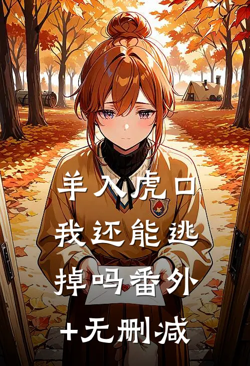 羊入虎口，我还能逃掉吗番外+无删减