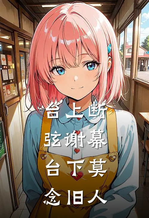 台上断弦谢幕，台下莫念旧人