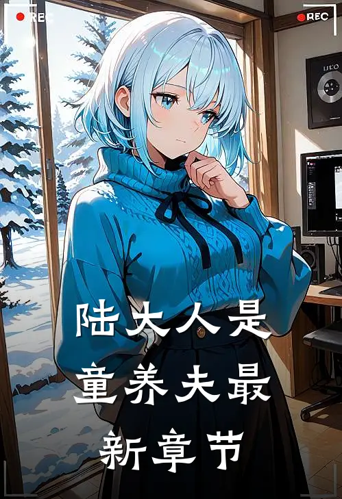 陆大人是童养夫最新章节