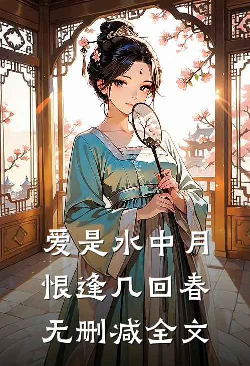 爱是水中月，恨逢几回春无删减全文