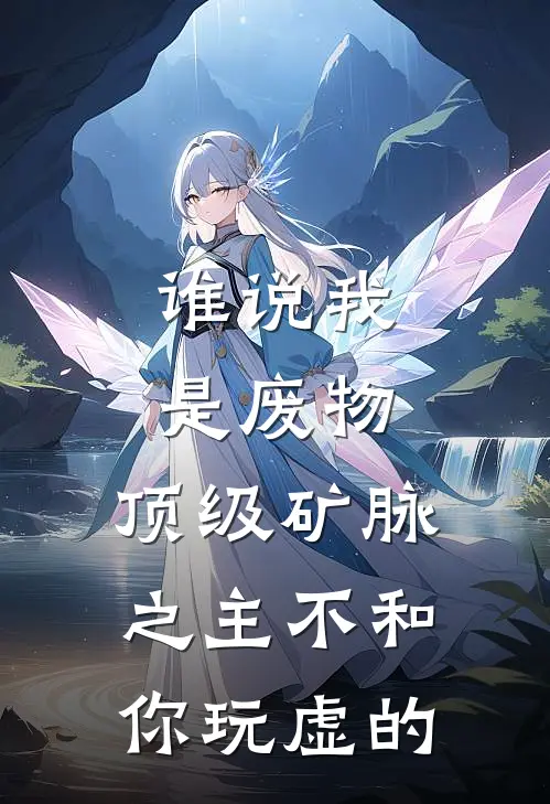 谁说我是废物，顶级矿脉之主不和你玩虚的
