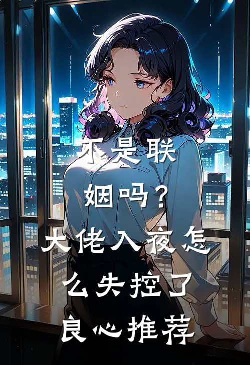 不是联姻吗？大佬入夜怎么失控了良心推荐