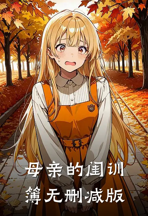 母亲的闺训簿无删减版