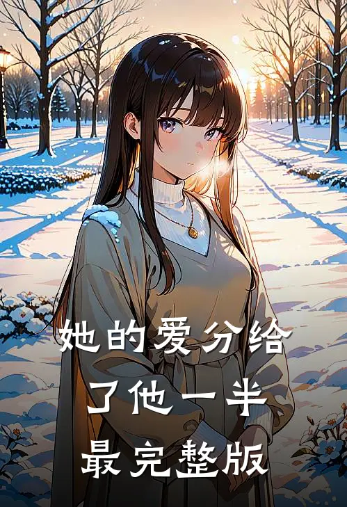 她的爱分给了他一半最完整版