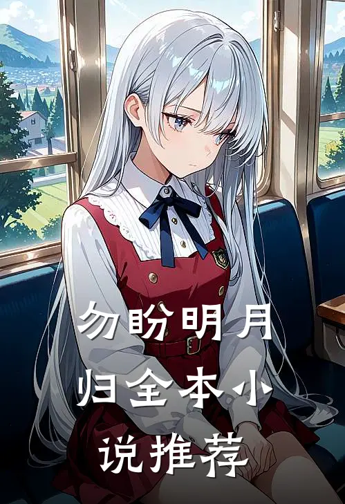 勿盼明月归全本小说推荐