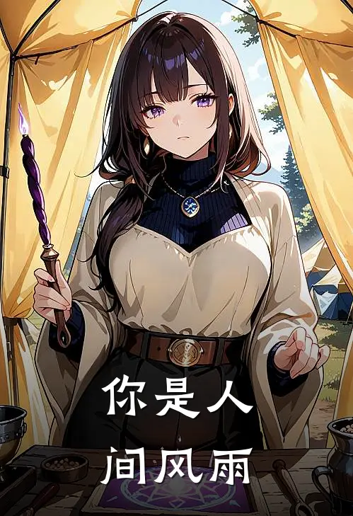你是人间风雨