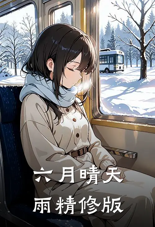 六月晴天雨精修版