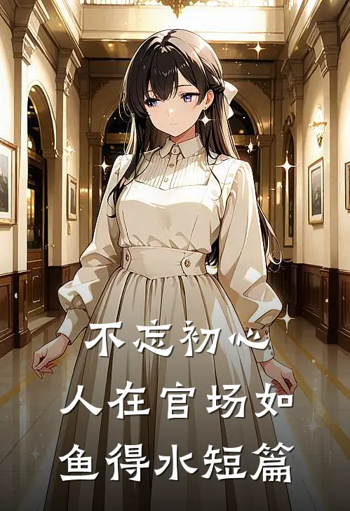 不忘初心，人在官场如鱼得水短篇