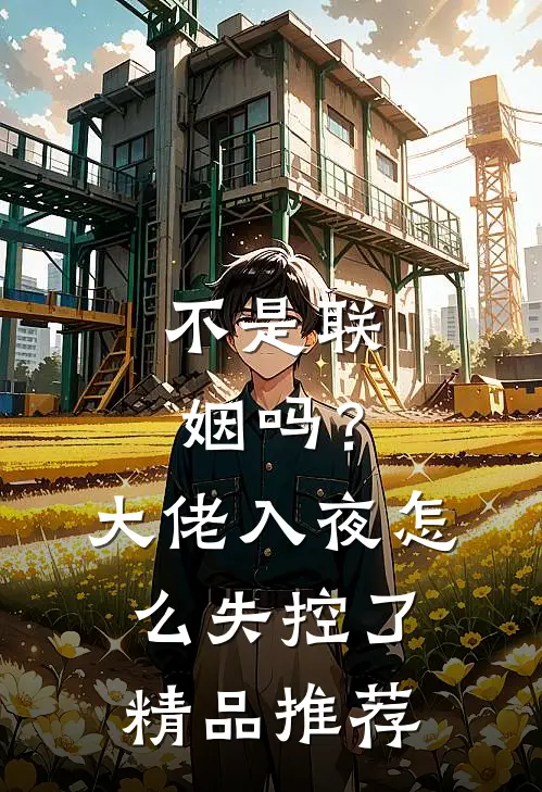 不是联姻吗？大佬入夜怎么失控了精品推荐