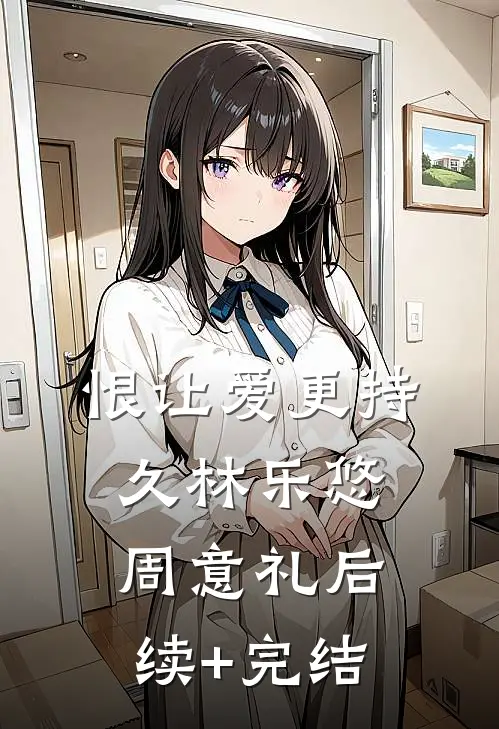 恨让爱更持久林乐悠周意礼后续+完结