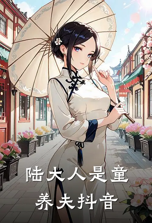陆大人是童养夫抖音