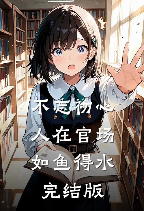 不忘初心，人在官场如鱼得水完结版