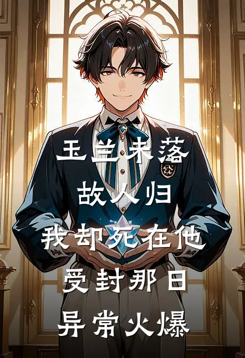 玉兰未落故人归，我却死在他受封那日异常火爆