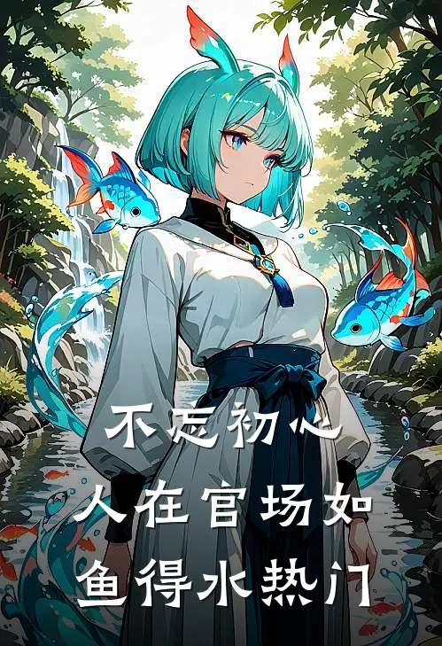 不忘初心，人在官场如鱼得水热门