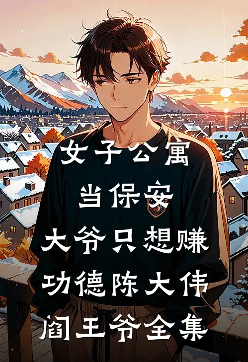 女子公寓当保安，大爷只想赚功德陈大伟阎王爷全集