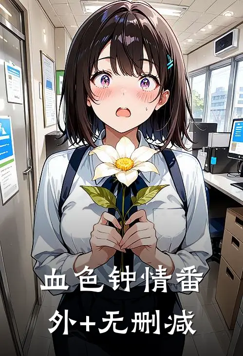 血色钟情番外+无删减