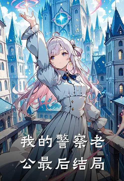 我的警察老公最后结局