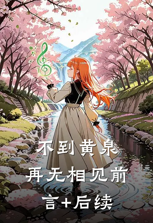 不到黄泉，再无相见前言+后续