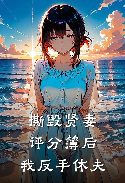 撕毁贤妻评分簿后，我反手休夫