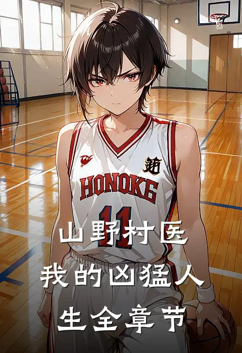 山野村医：我的凶猛人生全章节