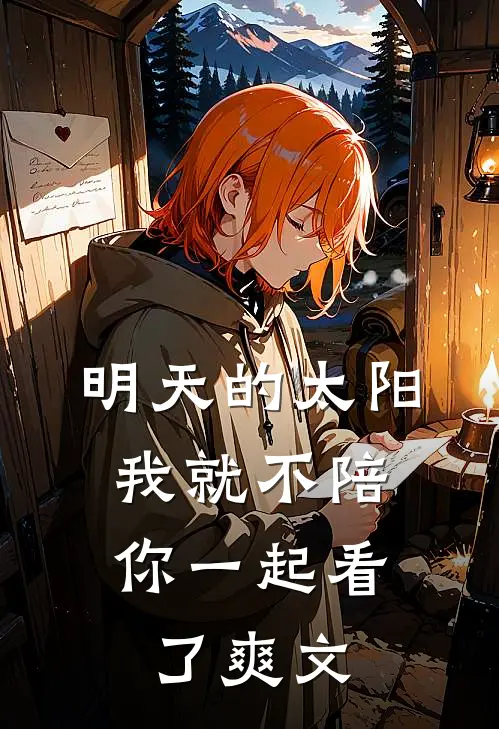 明天的太阳，我就不陪你一起看了爽文