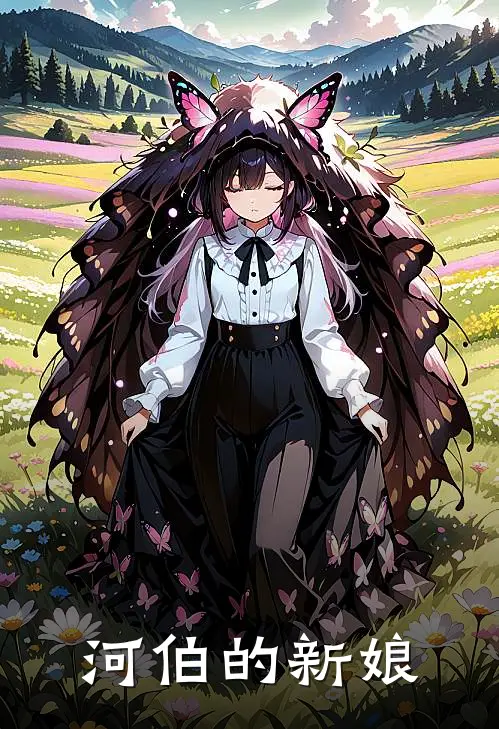 河伯的新娘主题曲