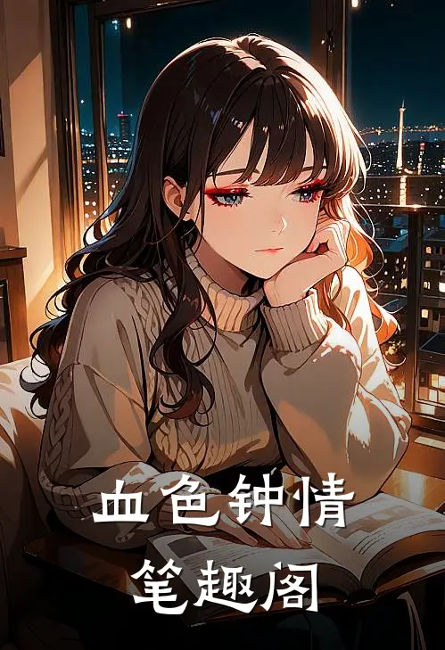 血色钟情笔趣阁
