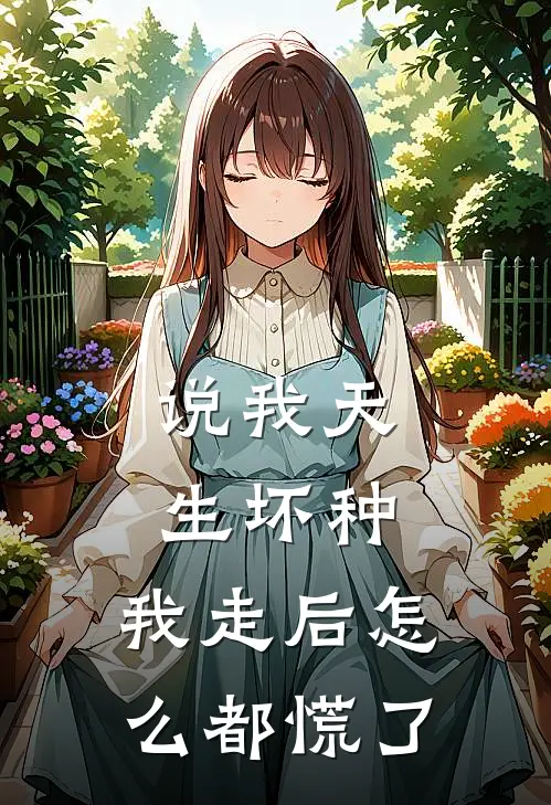 说我天生坏种，我走后怎么都慌了